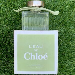 Chloe Perfume with Box 1.7 fl oz